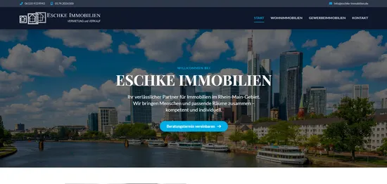 Eschke Immobilien