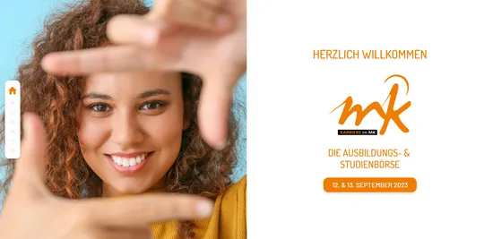 Karriere im MK - Studienbörse