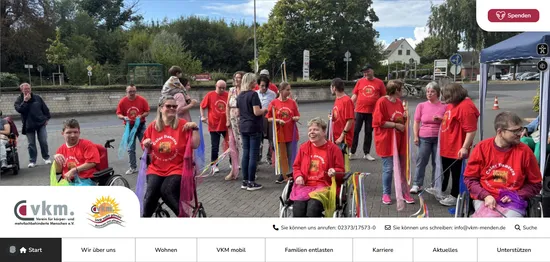 VKM Menden